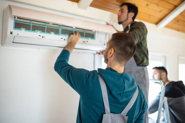  Vail, AZ HVAC Pros
