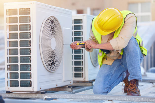 Best Air Conditioning Cleaning in Vail, AZ