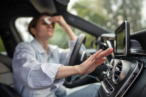 Best Air Conditioning Cleaning in Vail, AZ