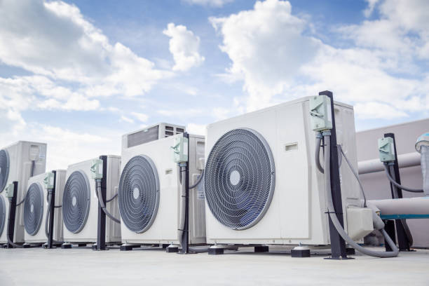 Best Energy-efficient HVAC Solutions in Vail, AZ