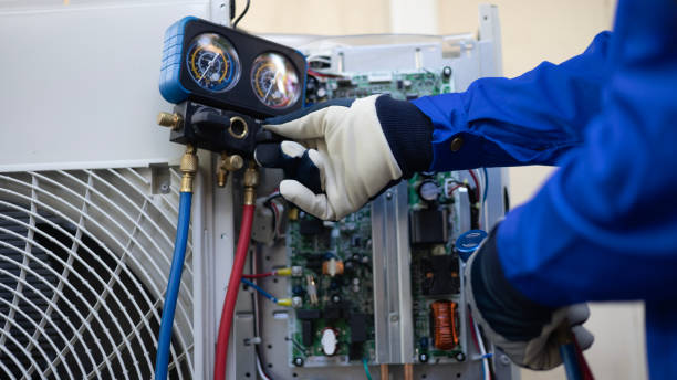 Professional HVAC in Vail, AZ